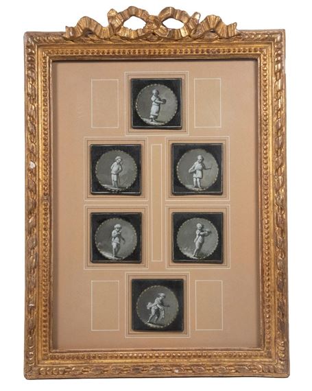 JACQUES-JOSEPH DEGAULT (FRANCE - Jacques Joseph Degault