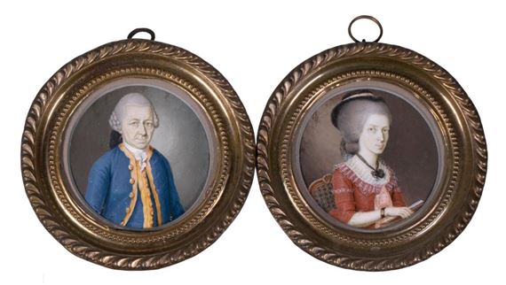 CORNELIUS HOYER (DENMARK - Cornelius Hoyer