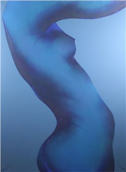 'Callipygian Venus' - Francois Blin