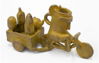 Symbiosis: The Northcote Penguins - Buxton Contemporary