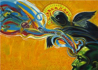 Imprinted: Illustrating Race