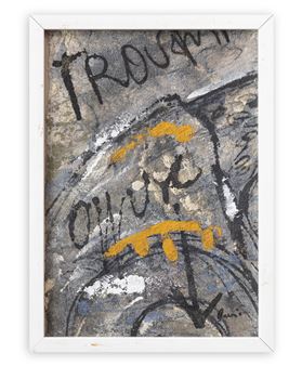 Trovante - Gaetano Orazio