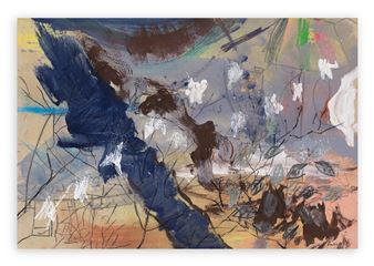 Eliche dei giardini - Gaetano Orazio