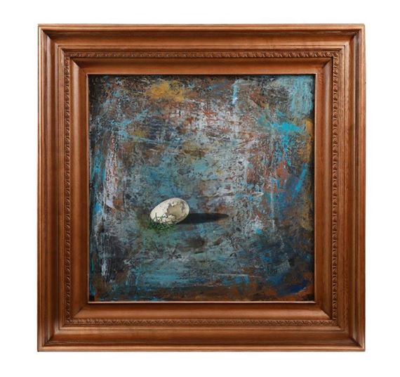 Emptiness by Vu Quang Hung (b. 1981), 77 by VU Quang Hung