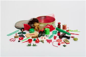 Janet Olivia Henry - Gordon Robichaux