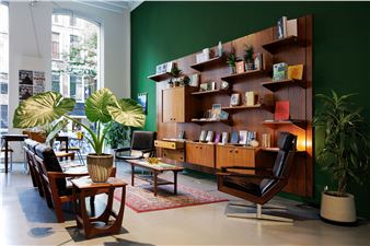 Tools for Conviviality - Kunstinstituut Melly