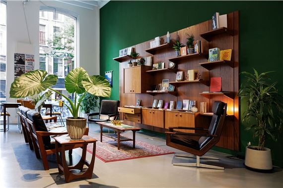 Tools for Conviviality - Kunstinstituut Melly