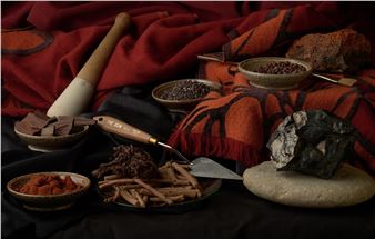 Seeing Red - North Carolina Museum of Art