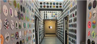 The Joy of Being: Youth Art Exhibition: Exploring the Eight Dimensions of Wellness - Newport Art Museum