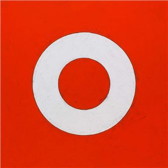 Matt Mullican: The Sign is the Circle - ProjecteSD