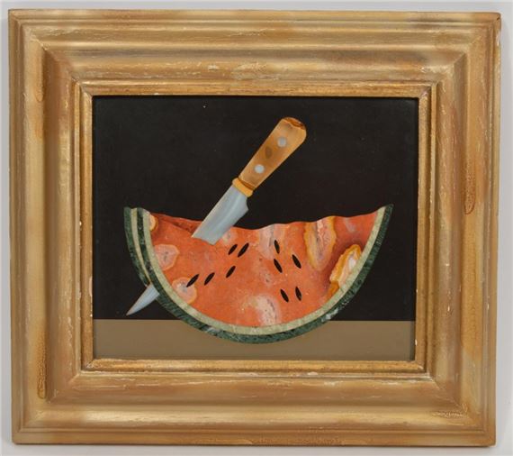 G. Ugolini - 30 Artworks for Sale & Sold