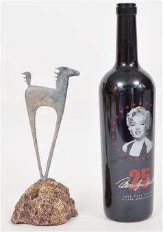 Magic Horse David Copher - David Copher