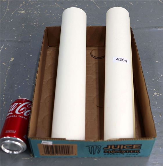 Untitled - William Henry Mauldin