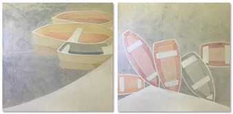 Cleda Marie Simmons | 1 Artworks at Auction | MutualArt