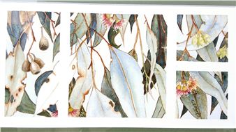 Gum View - Christine Murphy