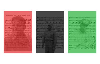 Restitution and Recuperation: An Exhibition by Charles H.Lee - Marin MOCA, Novato