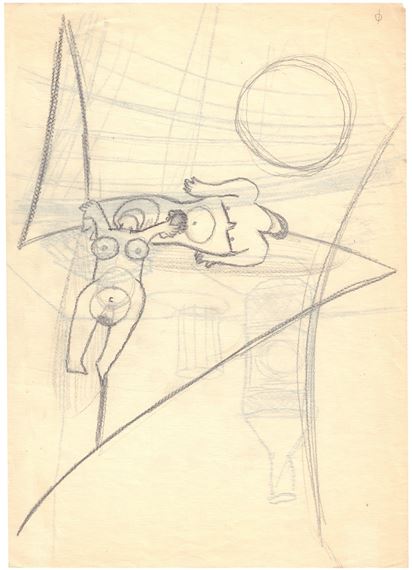 Натюрморт - Oleg Evgenievich Grigoriev