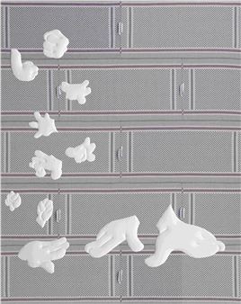 Amateur Nacht - Cosima von Bonin