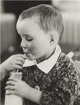 Untitled (Magdalene Engels - Aenne Biermann