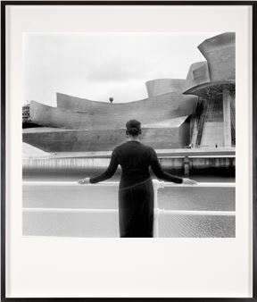 Carrie Mae Weems - Fraenkel Gallery