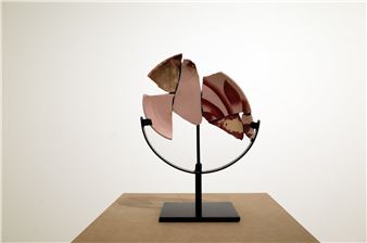 María Elena González: Balancing Act - Fredric Snitzer Gallery