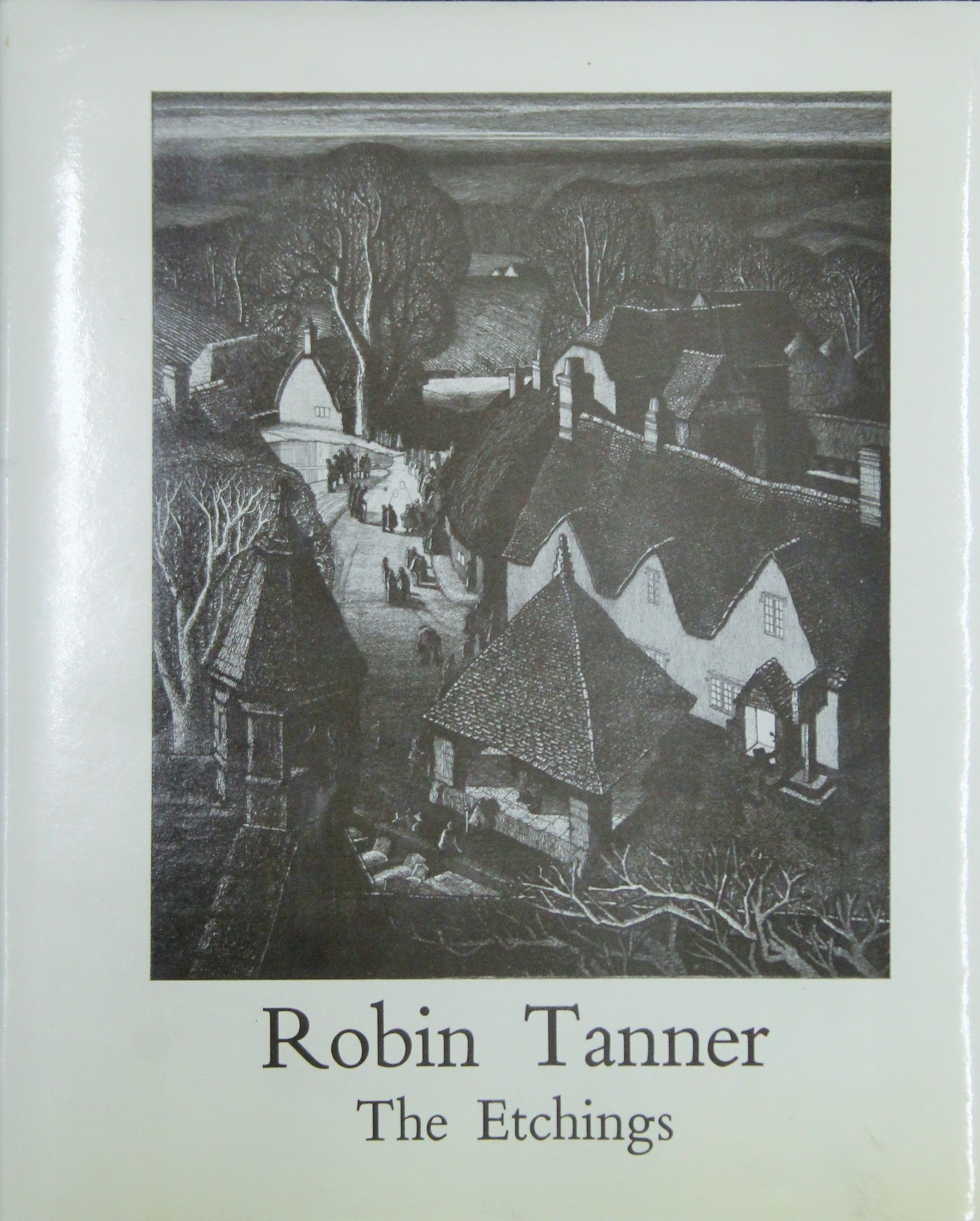 Robin Tanner | ROBIN TANNER (1904-1988) British (AR), a quantity of ...
