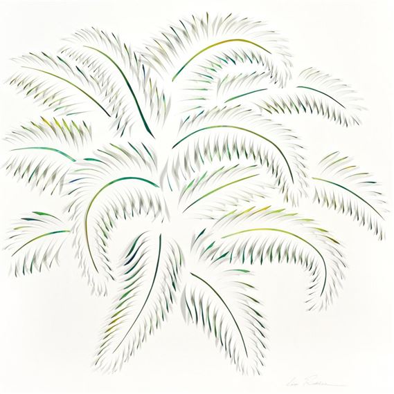 Lisa Rodden | 2 Artworks | MutualArt