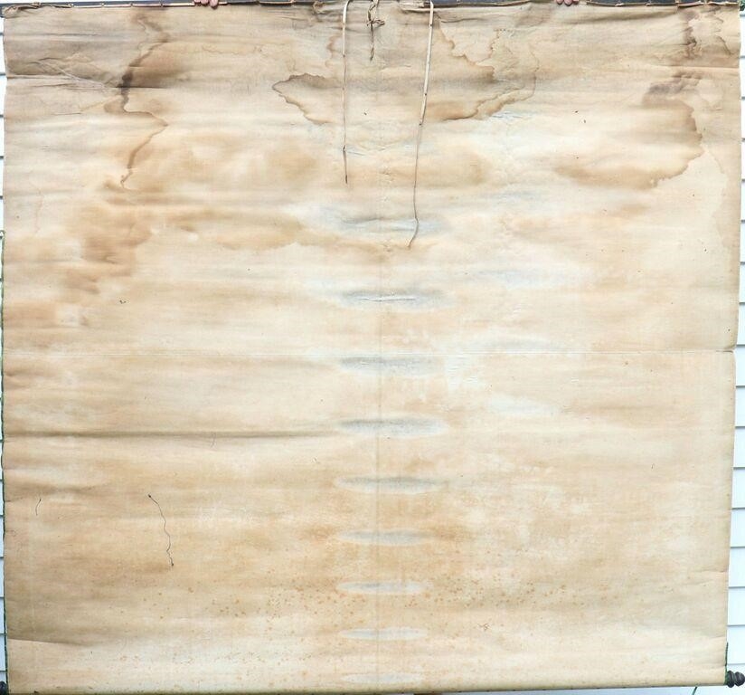 Jacob Monk | Wall Map, United States (1854) | MutualArt