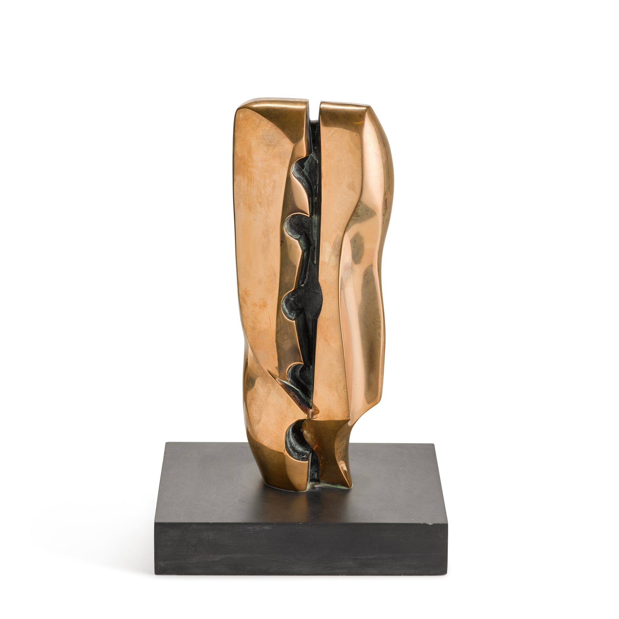John Milne | Contrapuntal Forms (1976) | MutualArt