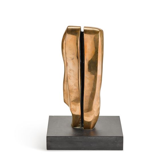 John Milne | Contrapuntal Forms (1976) | MutualArt