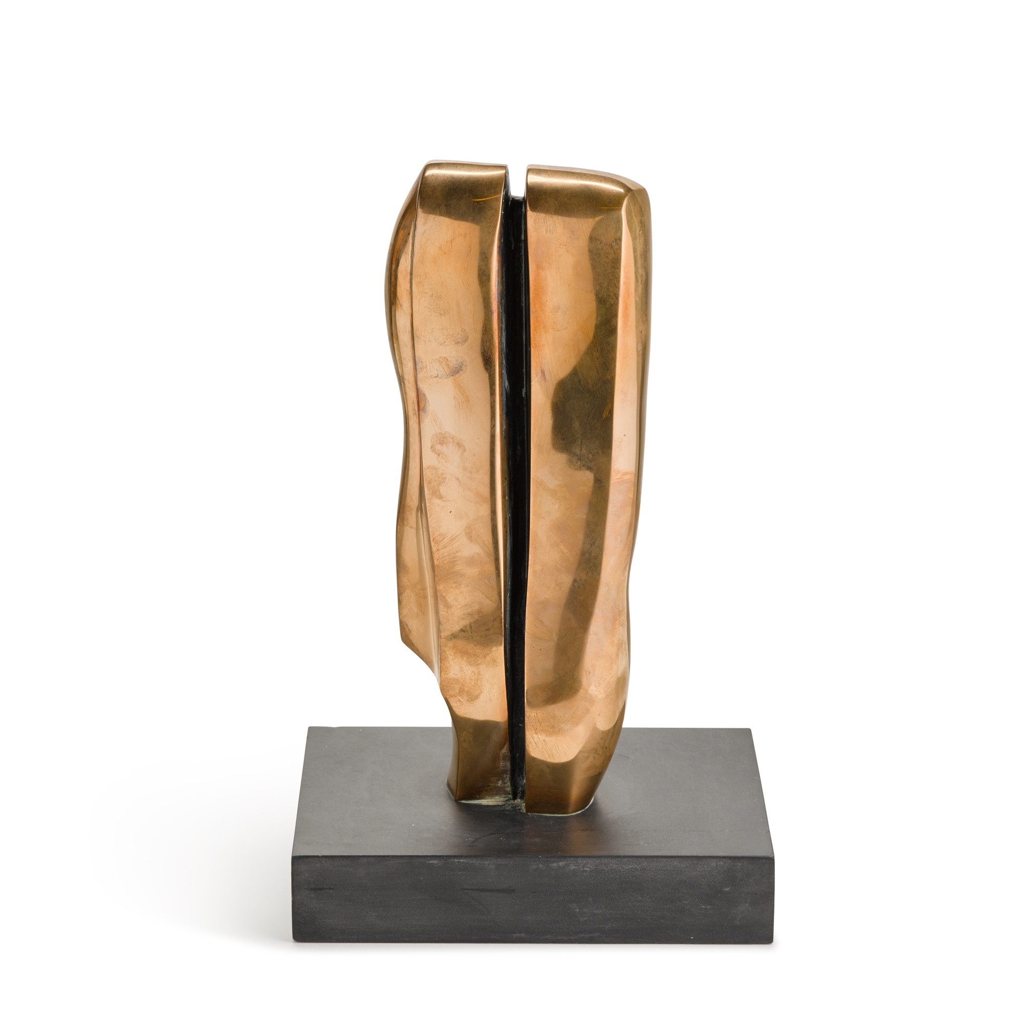 John Milne | Contrapuntal Forms (1976) | MutualArt