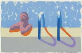 David Hockney at the Palm Springs Art Museum: ‘Perspective Should Be Reversed’ (23 November 2024 – 31 March 2025)