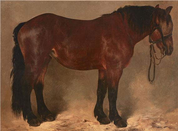 J. P. Espiennes by Jeanne d'Espiennes