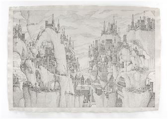Arthur Lemaitre: Could It Just Be An Illusion ? - Galerie Isa