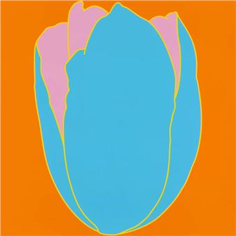 Secret Garden - Galerie Tanit, Munich