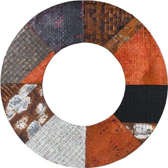 TONDO - David Paul Bacharach