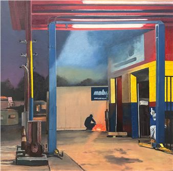 Some Kind of Feeling - ICOSA