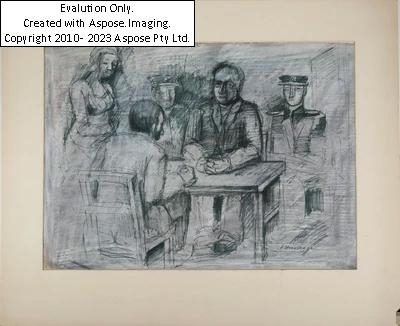 Ferdinand Stransky | Ferdinand Stransky | MutualArt