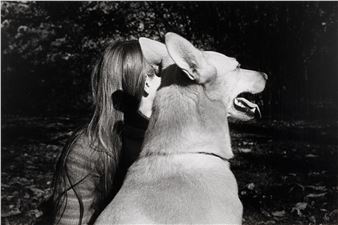 Cats and Dogs: NGV Celebrates the Good Boys and Complicated Kitties of Art - in Pictures