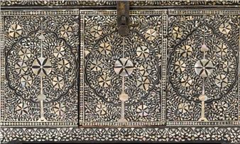 ‘They Loved the Beauty Around Them’: The Exquisite Taste That Made the Mughals Great