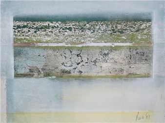 ‘Guru I’ - Janet Pierce