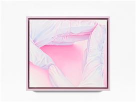 Anna Camner at LOYAL, Stockholm