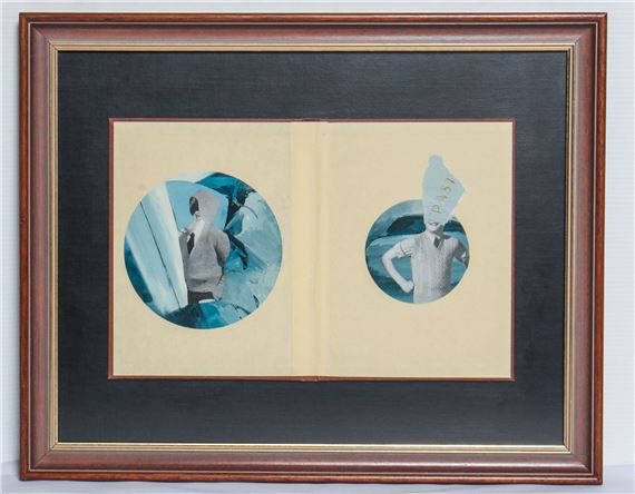 Mementos of Boyd - Sarah Earle