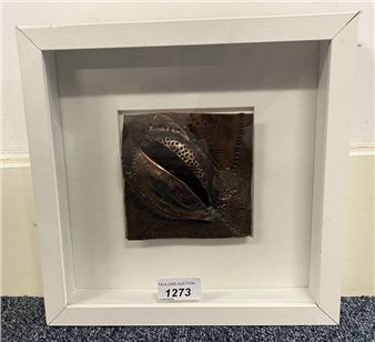 Monday 11th November: Paintings, Carpets, etc - Taylor's Auction Rooms