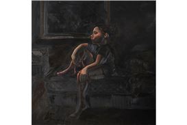 Wilding Cran Gallery Now Representing Natia Lemay