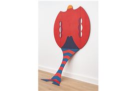 Luxembourg + Co. Opens 'Seen and Unseen: Isamu Noguchi and Katsumi Nakai'