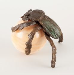 Bousier - José Robert