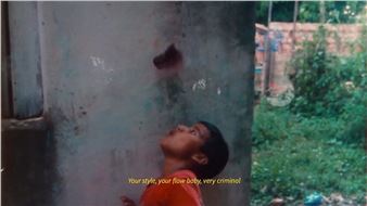 Punto De Fuga (Lines of Flight)