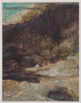 Valle Rosandra - Enrico De Cillia