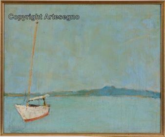 Senza titolo - Ferruccio Lessana